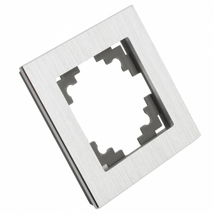 Рамка на 1 пост Stekker Катрин 50011