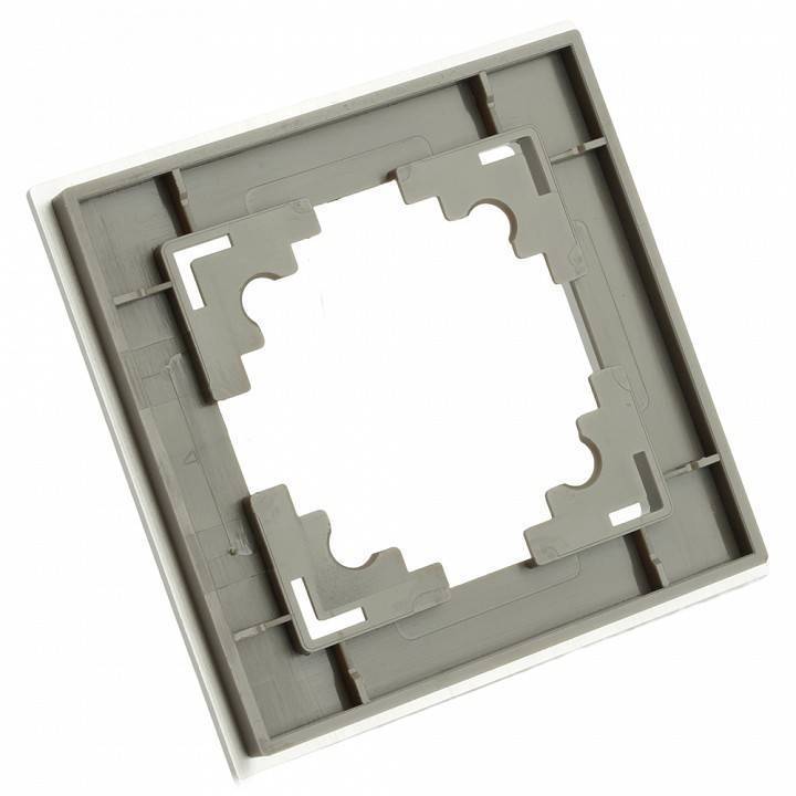 Рамка на 1 пост Stekker Катрин 50011