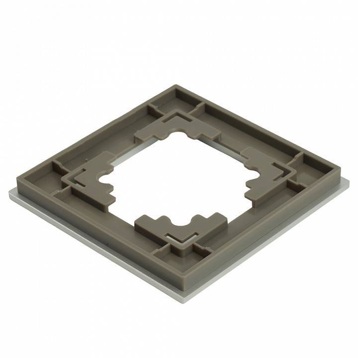 Рамка на 1 пост Stekker Катрин 50011