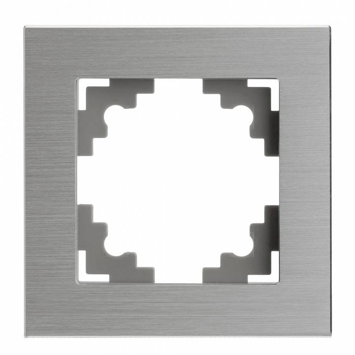 Рамка на 1 пост Stekker Катрин 50011