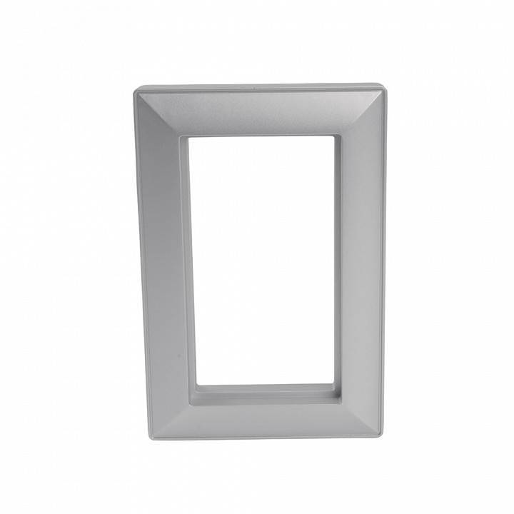 Рамка для двойной розетки Stekker Катрин 50048