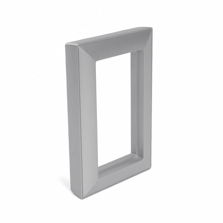 Рамка для двойной розетки Stekker Катрин 50048