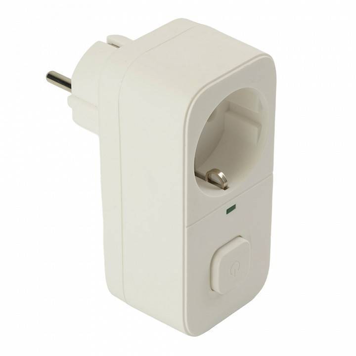 Разветвитель Stekker Nova 50143