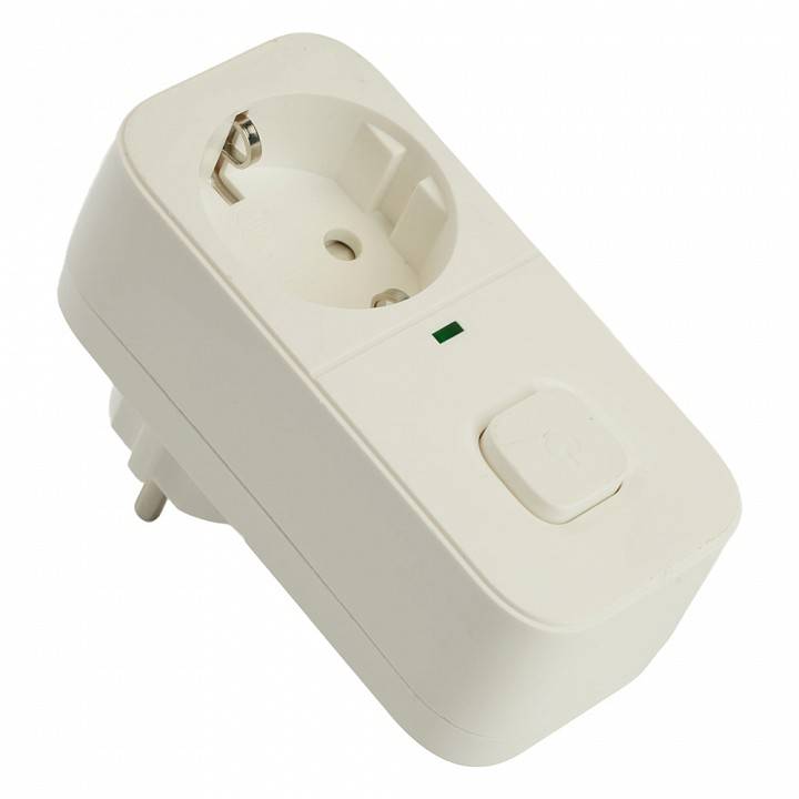 Разветвитель Stekker Nova 50143