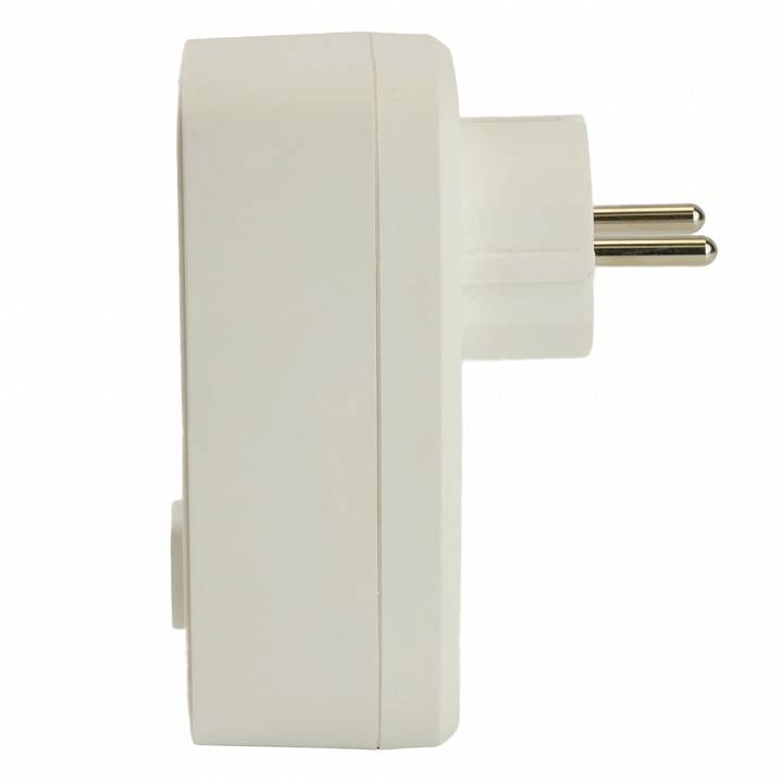 Разветвитель Stekker Nova 50143