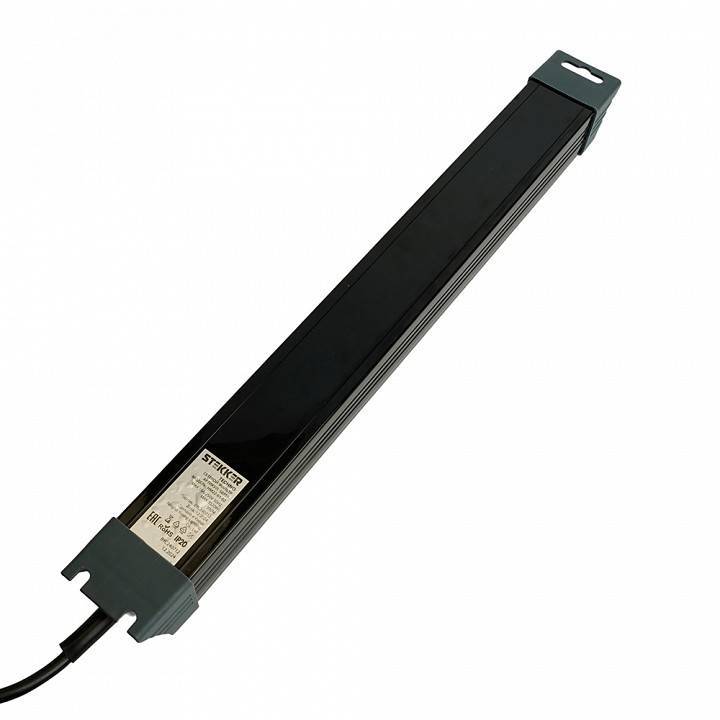 Сетевой фильтр Stekker Techno 50161