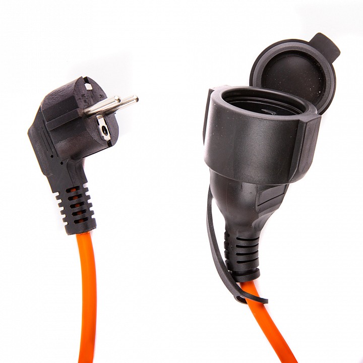 Удлинитель Stekker Standart 50343