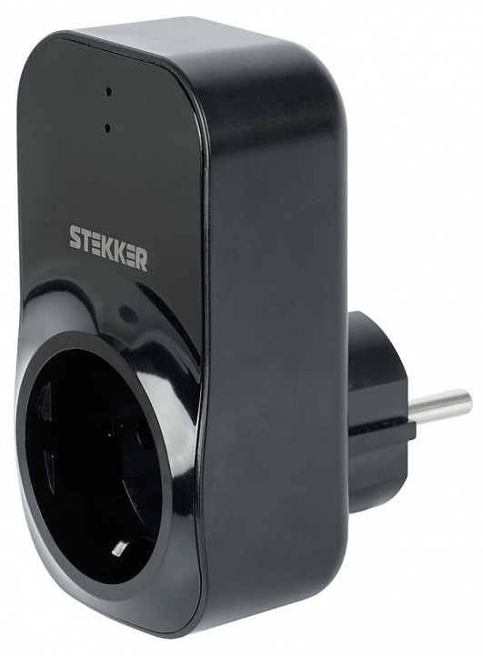Розетка для регулирование напряжение Stekker  50688