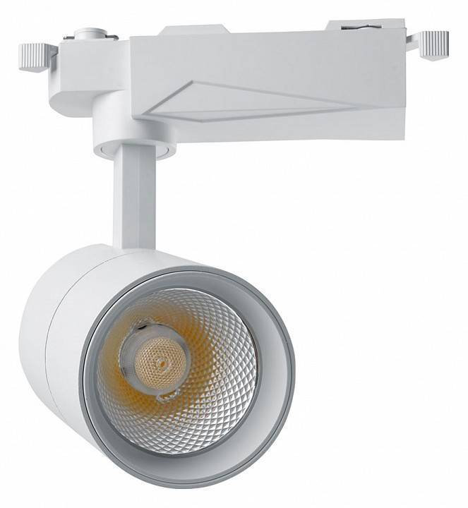 Трековый светильник Feron MarketBright 51007