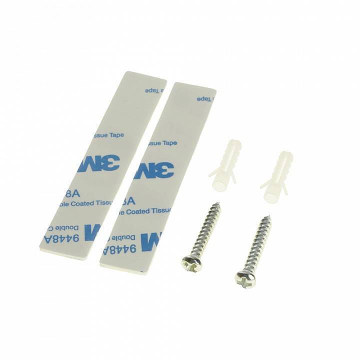 Выключатель беспроводной двухклавишный Feron TM92 51024