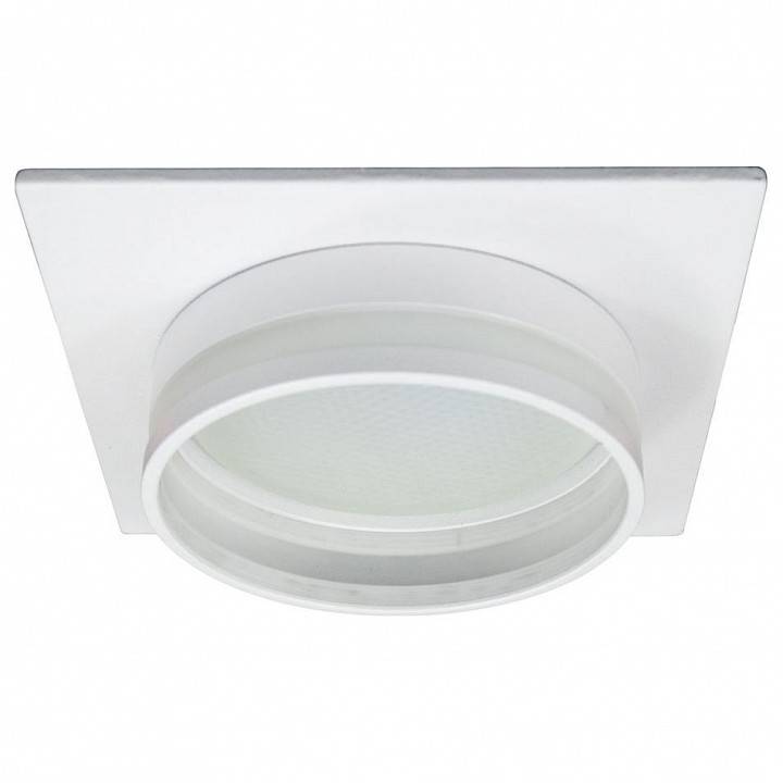 Встраиваемый светильник Feron DL503 51091