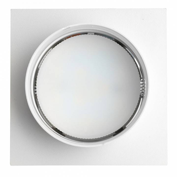 Встраиваемый светильник Feron DL503 51091