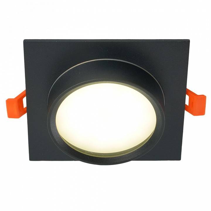 Встраиваемый светильник Feron DL505 51104