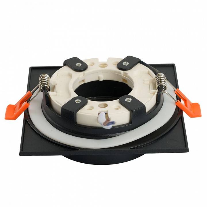 Встраиваемый светильник Feron DL505 51104