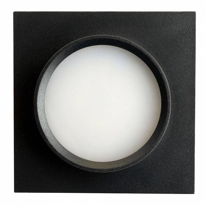 Встраиваемый светильник Feron DL505 51104