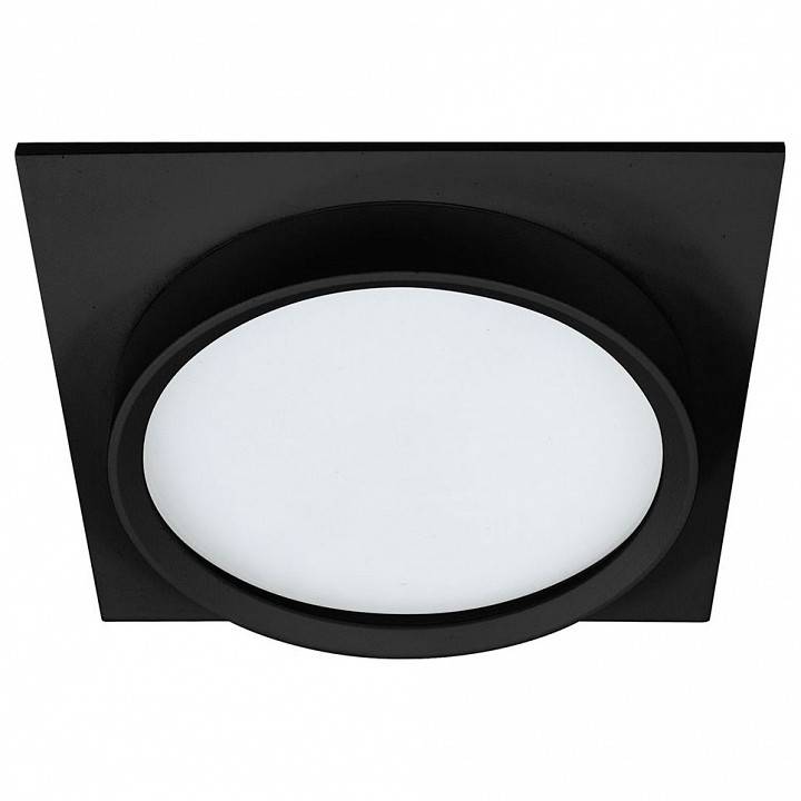 Встраиваемый светильник Feron DL705 51108