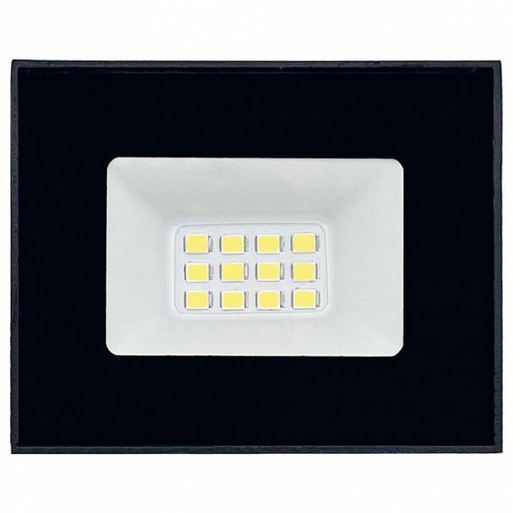 Прожектор светодиодный Feron Saffit SFL51-10 10 Вт 6400 К 51191