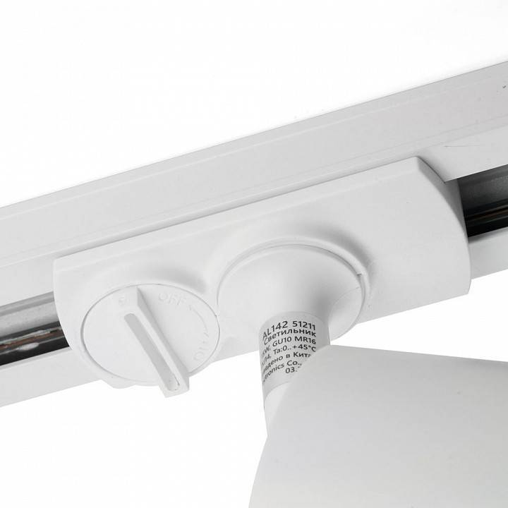 Светильник на штанге Feron AL142 51211