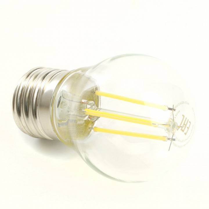 Лампа светодиодная Feron LB-1706 51252