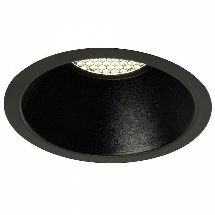 Встраиваемый светильник Feron DL3110 51341