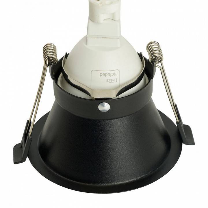 Встраиваемый светильник Feron DL3110 51341