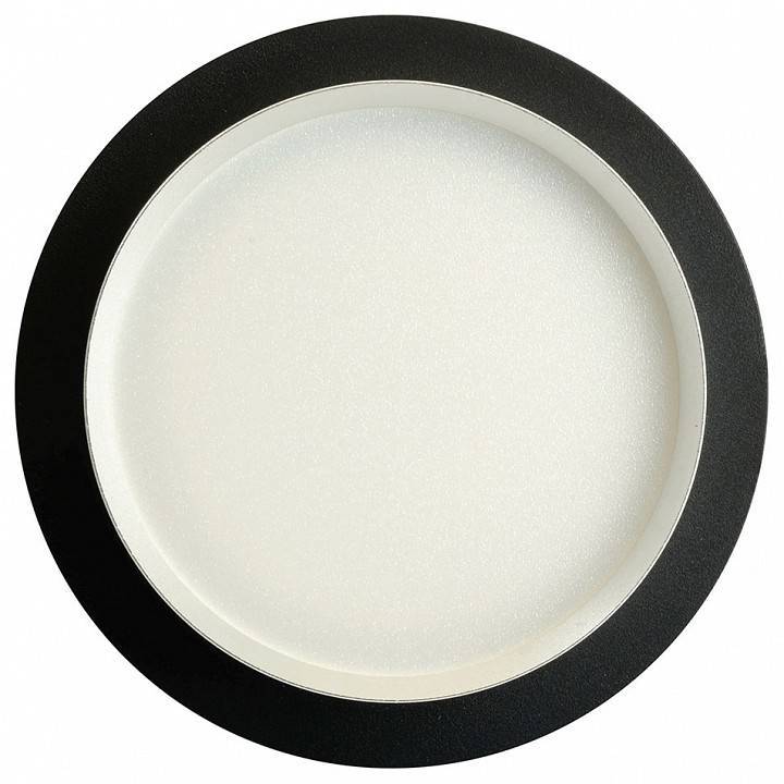 Встраиваемый светильник Feron DL507 51355