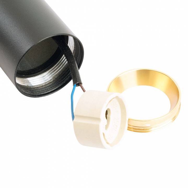 Накладной светильник Feron ML1015 51385