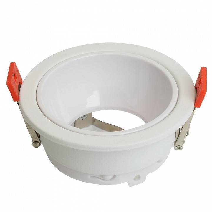 Встраиваемый светильник Feron DL3102 51398