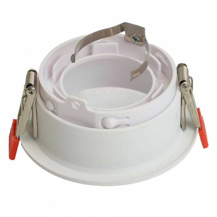 Встраиваемый светильник Feron DL3102 51398