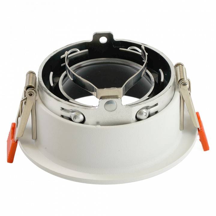 Встраиваемый светильник Feron DL3102 51399