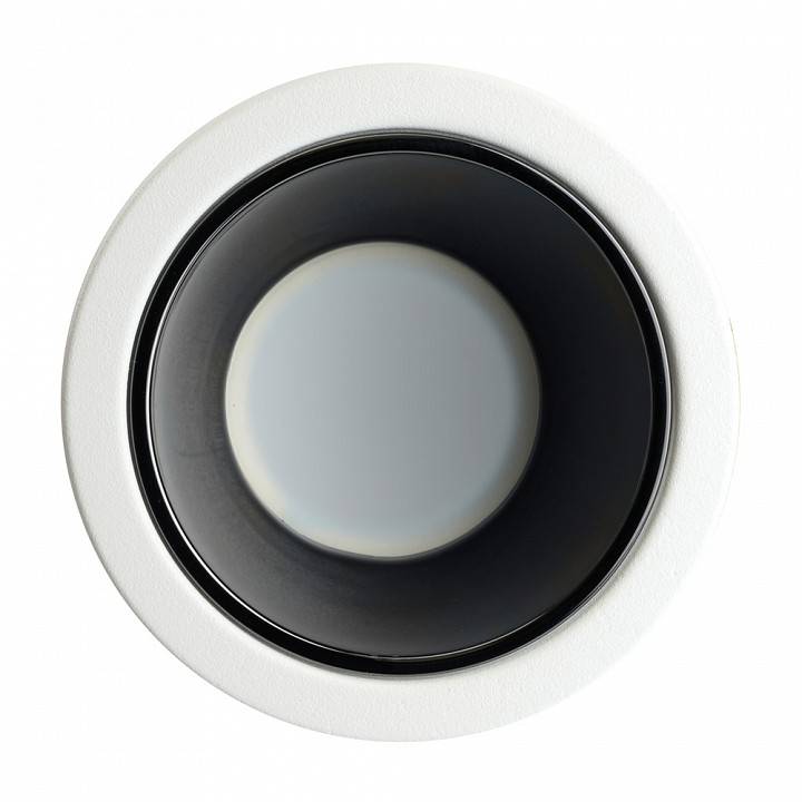 Встраиваемый светильник Feron DL3102 51399