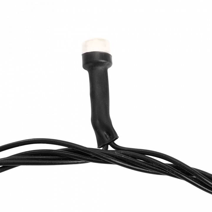 Гирлянда Супернить Feron CL98 10 м 100 LED белый 51437