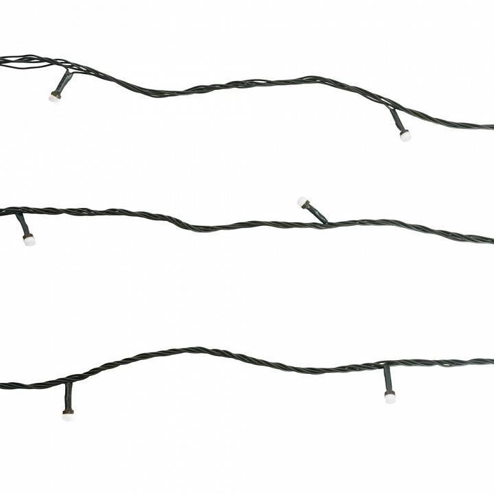 Гирлянда Супернить Feron CL98 10 м 100 LED белый 51437