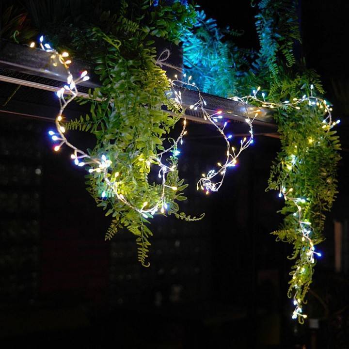 Гирлянда Нить Feron CL584 51449