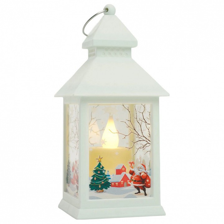 Фонарь новогодний Feron 51457