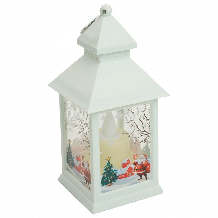 Фонарь новогодний Feron 51457