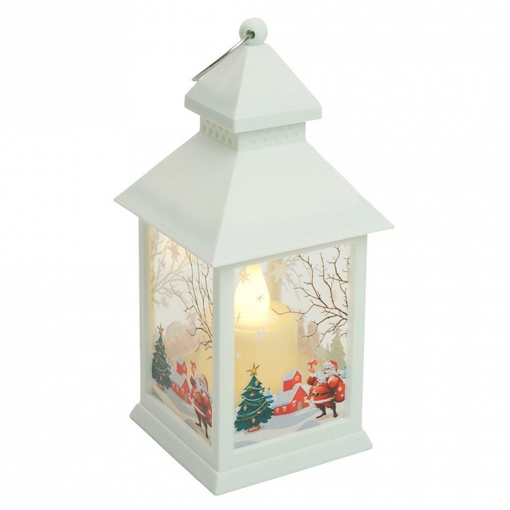 Фонарь новогодний Feron 51457