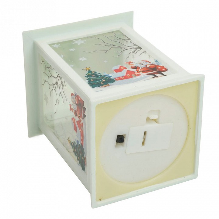 Фонарь новогодний Feron 51457