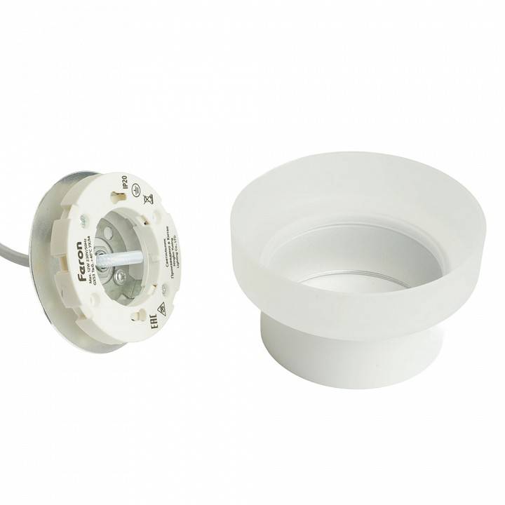 Подвесной светильник Feron HL4608 51686