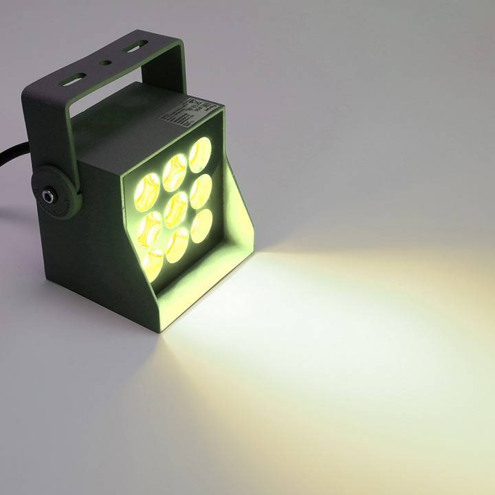 Настенно-потолочный прожектор Feron LL-896 51697