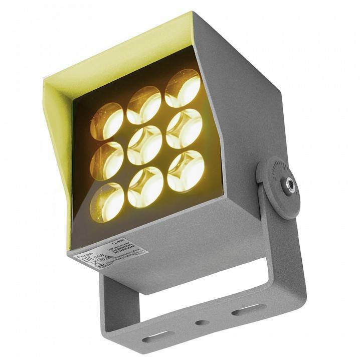 Настенно-потолочный прожектор Feron LL-896 51697