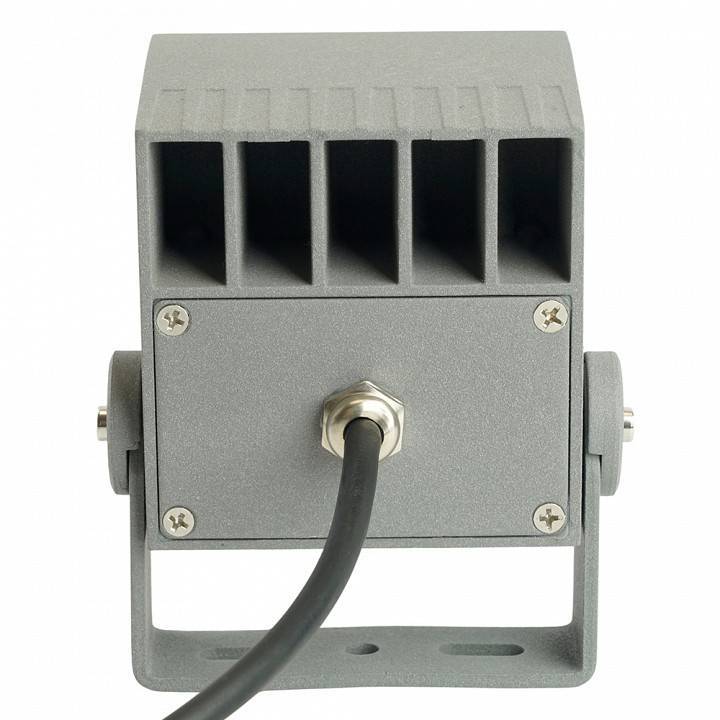 Настенно-потолочный прожектор Feron LL-896 51697