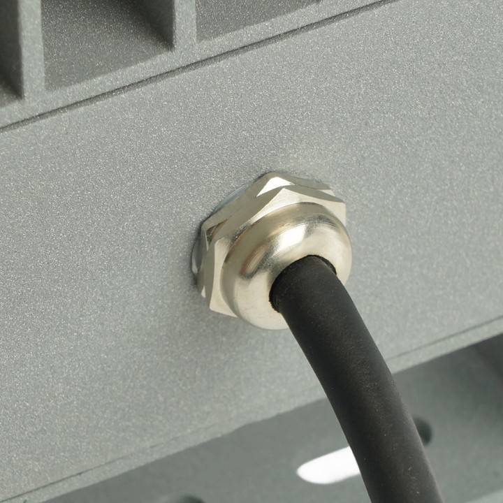 Настенно-потолочный прожектор Feron LL-896 51697