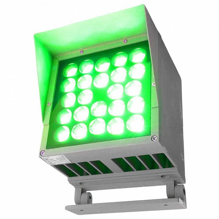 Настенно-потолочный прожектор Feron LL-898 51709