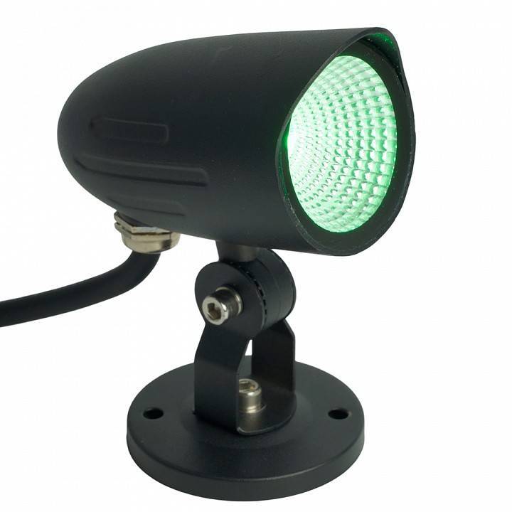 Наземный прожектор Feron SP2713 51765