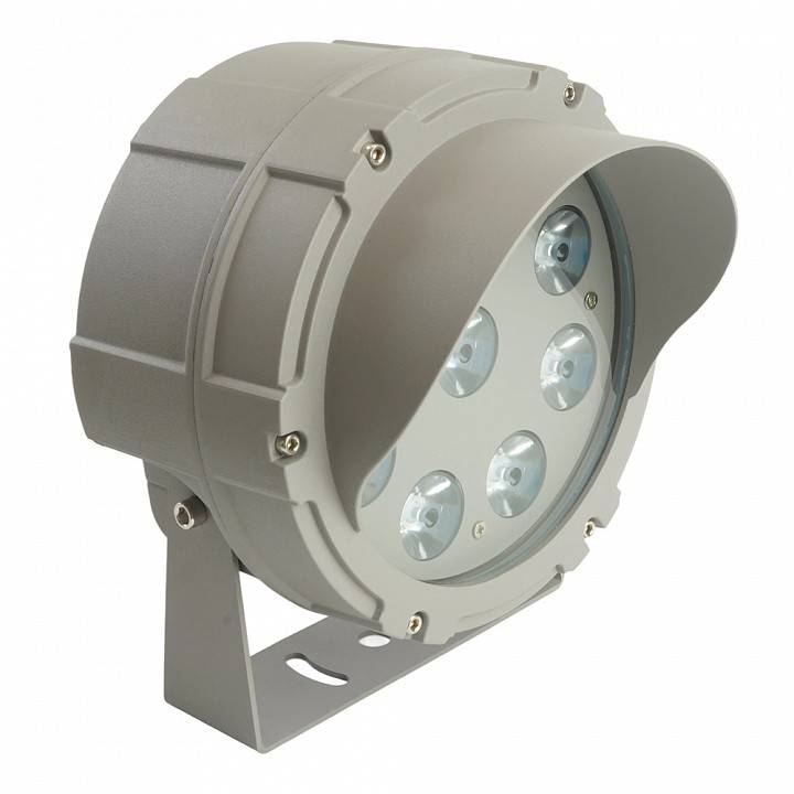 Настенно-потолочный прожектор Feron LL-701 51787