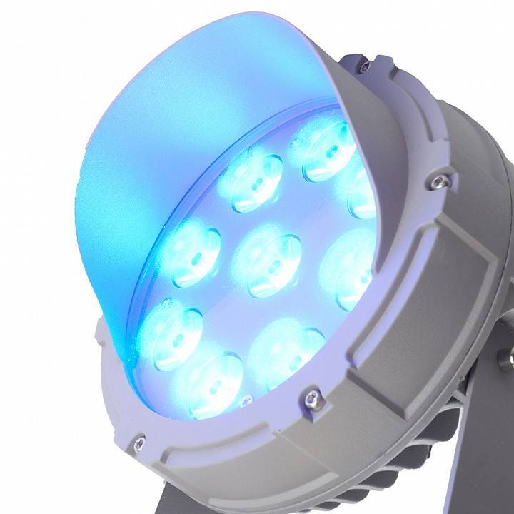 Настенно-потолочный прожектор Feron LL-701 51787