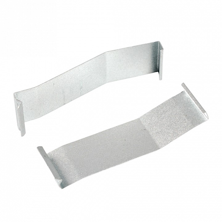 Соединитель угловой Y-образный накладной Feron AL4036Y 51873