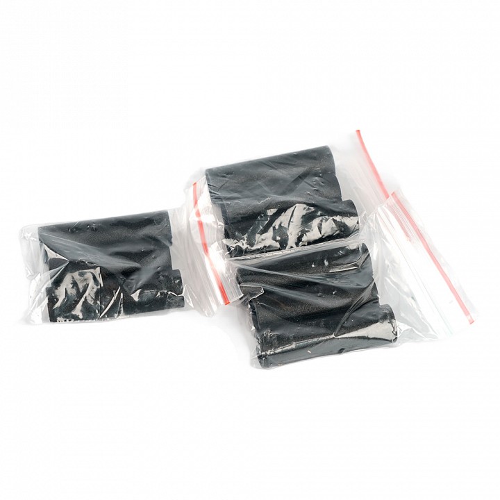 Соединитель угловой X-образный накладной Feron AL4036X 51874