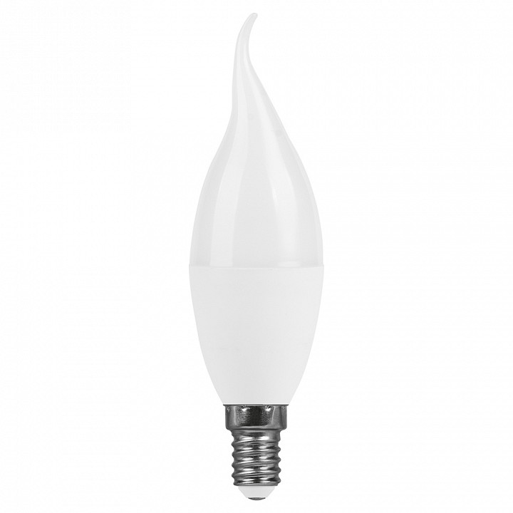 Лампа светодиодная Feron LB-980 E27 11 Вт 4000K 52076